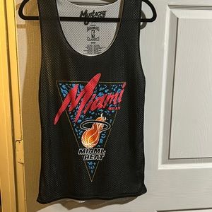 Miami Heat jersey